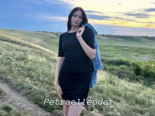 Petraellender