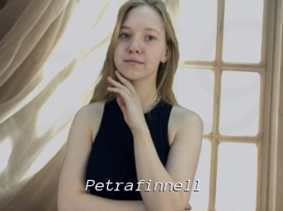 Petrafinnell