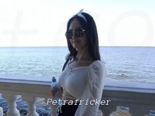 Petrafricker
