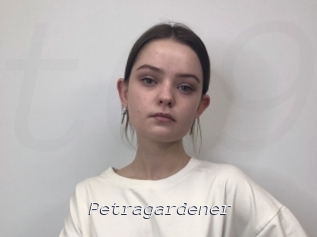 Petragardener