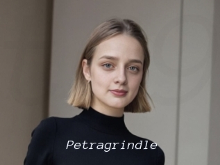 Petragrindle