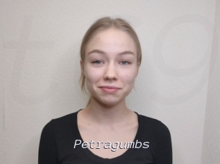 Petragumbs