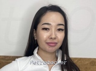 Petrahacker