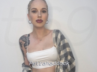 Petrahaddock