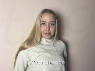 Petrahance