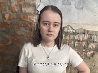 Petrahanks