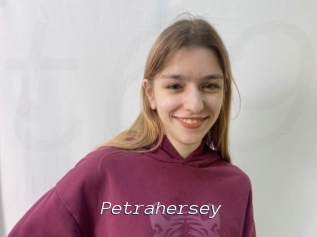 Petrahersey