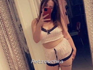 Petrouchka