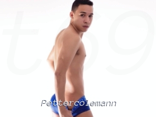 pettercolemann Tel 69 Salopes