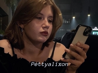 Pettyalixon