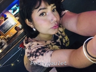Pettypaulet