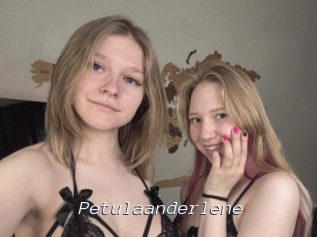petulaanderlene Tel 69 Salopes