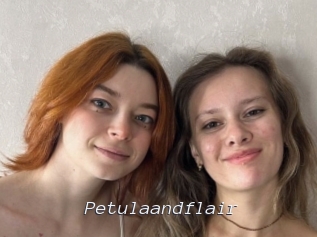 Petulaandflair