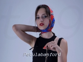 Petulabanford