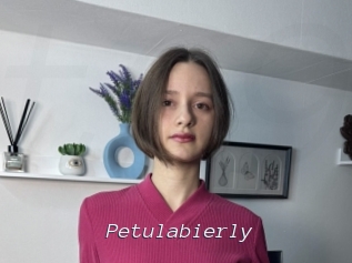 Petulabierly