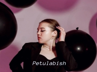 Petulabish