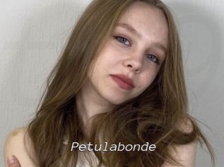 Petulabonde