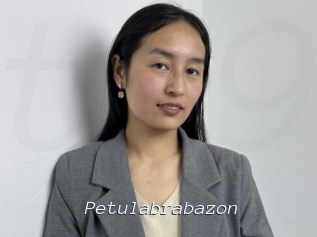 Petulabrabazon