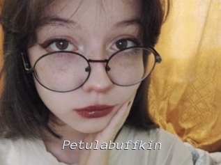 petulabuffkin Tel 69 Salopes