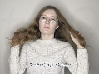 Petulabulmer