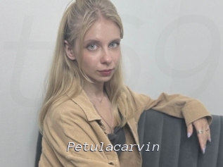 Petulacarvin
