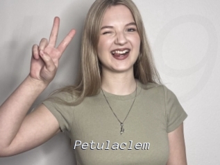 Petulaclem