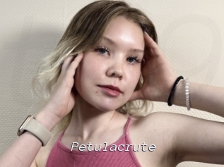 Petulacrute