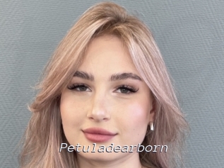 Petuladearborn
