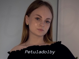 Petuladolby