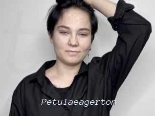 Petulaeagerton
