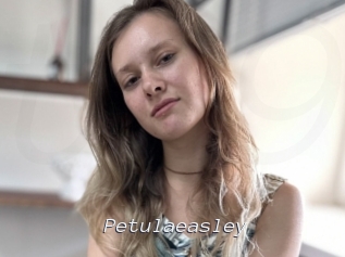 Petulaeasley