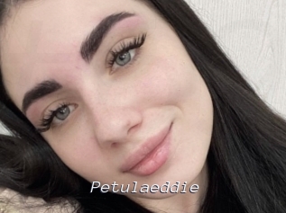 Petulaeddie