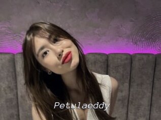 Petulaeddy