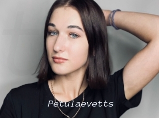 Petulaevetts