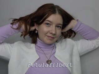 Petulafilbert