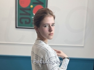 Petulagee
