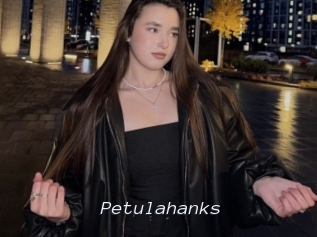 Petulahanks