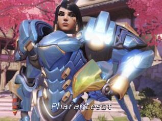 Pharahteszt