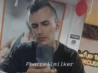 Pharrellmilker