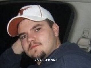 Phawkme