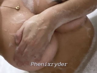 Phenixryder