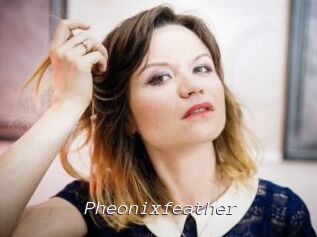 Pheonixfeather