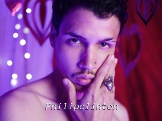 Philipclinton