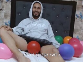 Philipferrari
