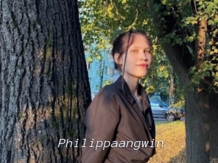 Philippaangwin