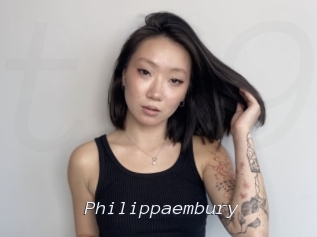 Philippaembury