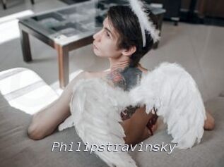 Philipstravinsky