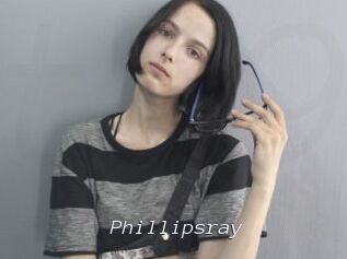 Phillipsray