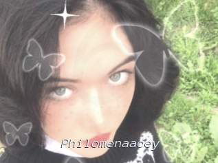 Philomenaacey