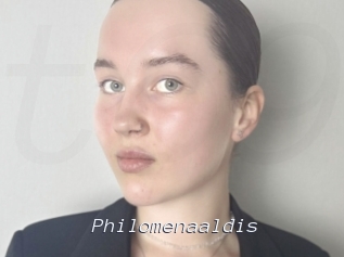 Philomenaaldis